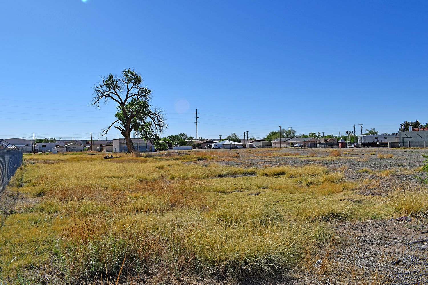 0.24 Acres of Land for Sale in Belen, New Mexico