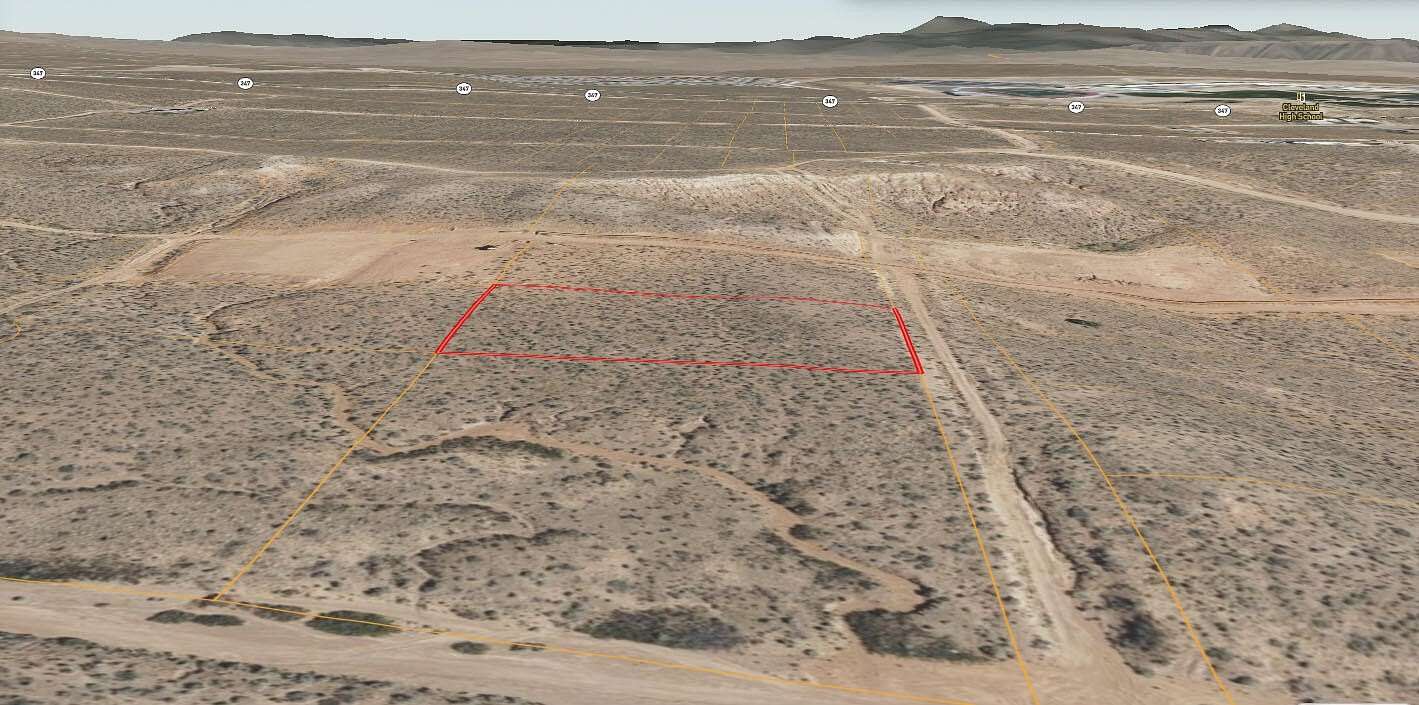 1 Acre of Land for Sale in Rio Rancho, New Mexico