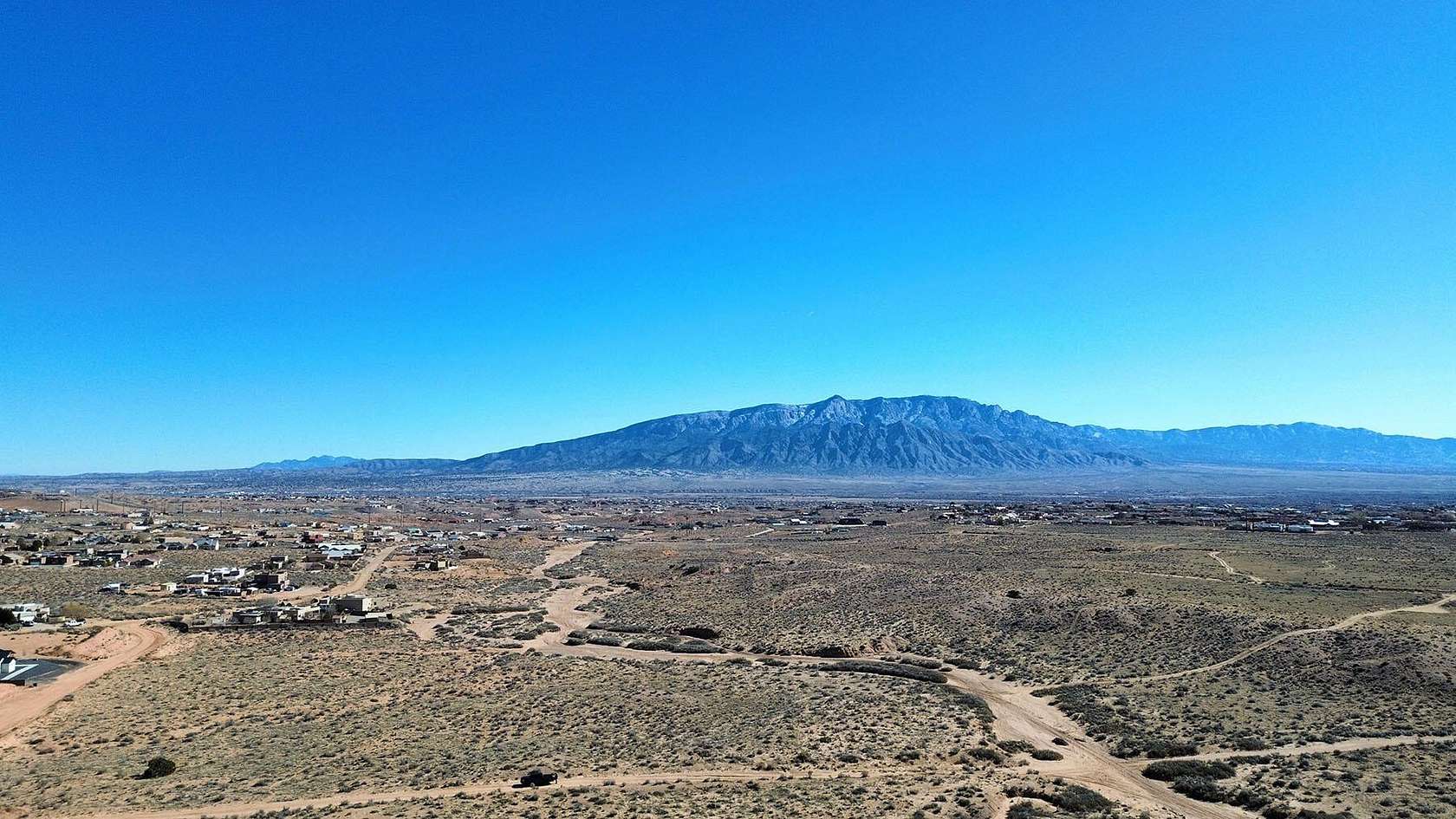 1 Acre of Land for Sale in Rio Rancho, New Mexico