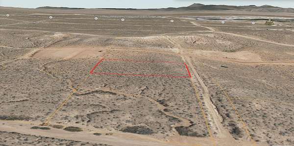 1 Acre of Land for Sale in Rio Rancho, New Mexico