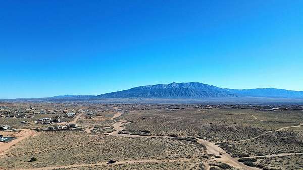 1 Acre of Land for Sale in Rio Rancho, New Mexico