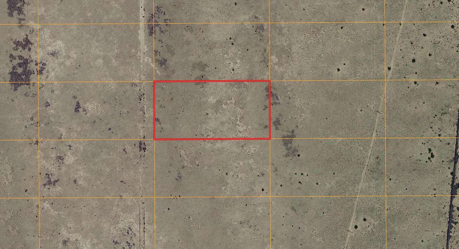 5 Acres of Land for Sale in Bosque, New Mexico