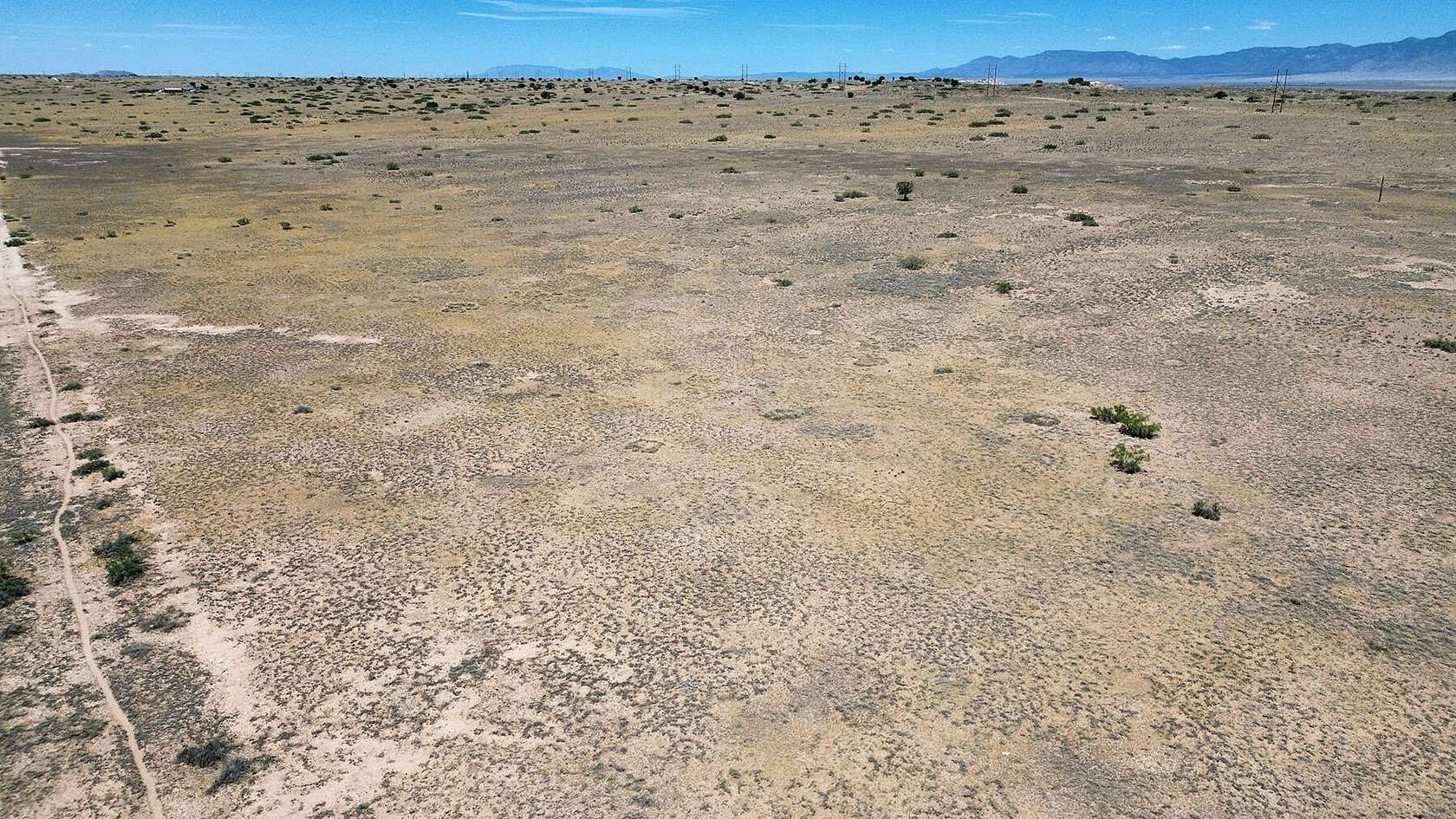5 Acres of Land for Sale in Bosque, New Mexico