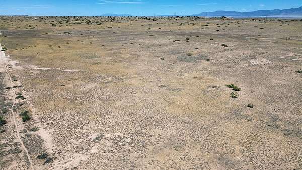 5 Acres of Land for Sale in Bosque, New Mexico