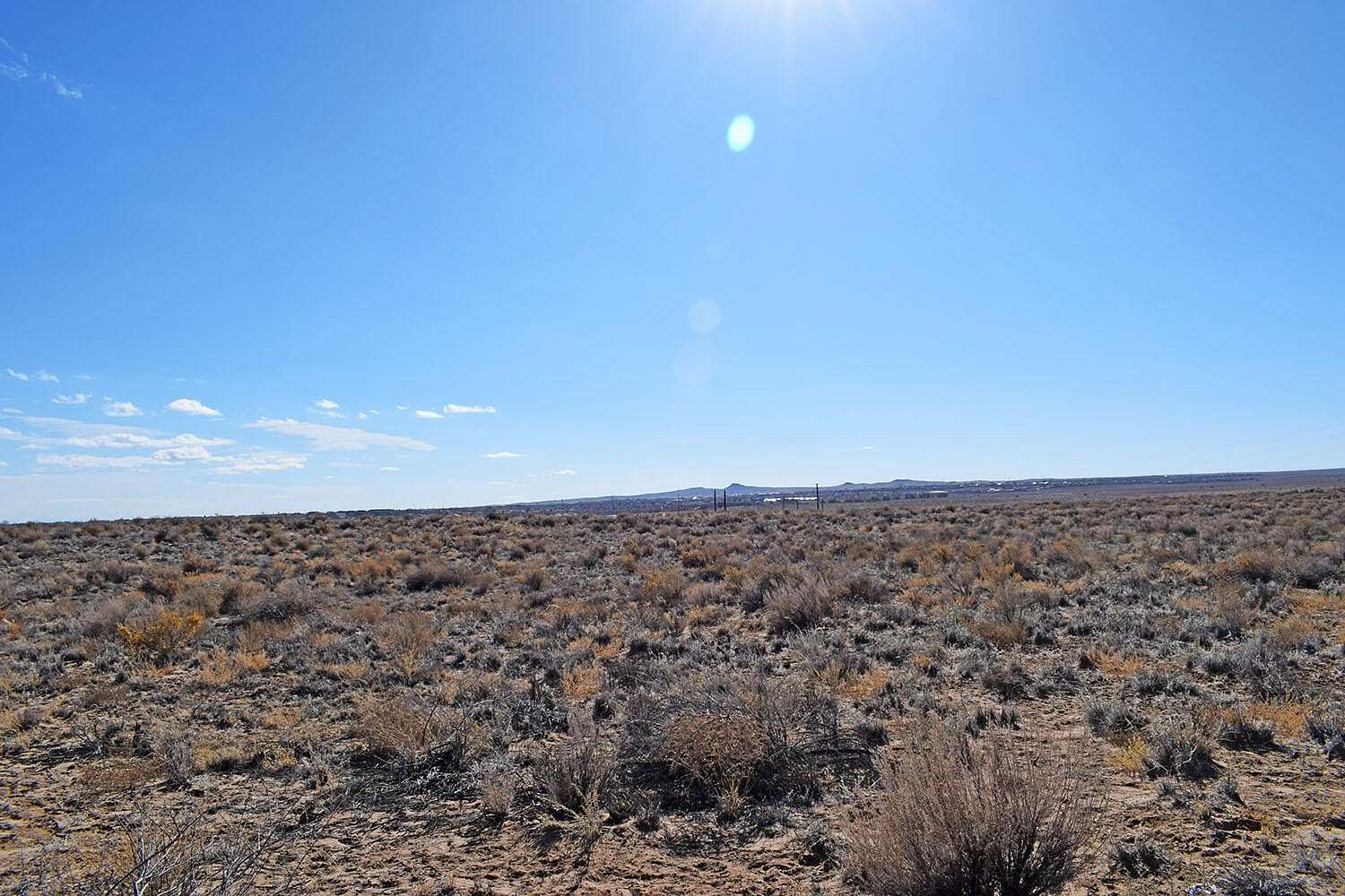 0.31 Acres of Residential Land for Sale in Rio Rancho, New Mexico