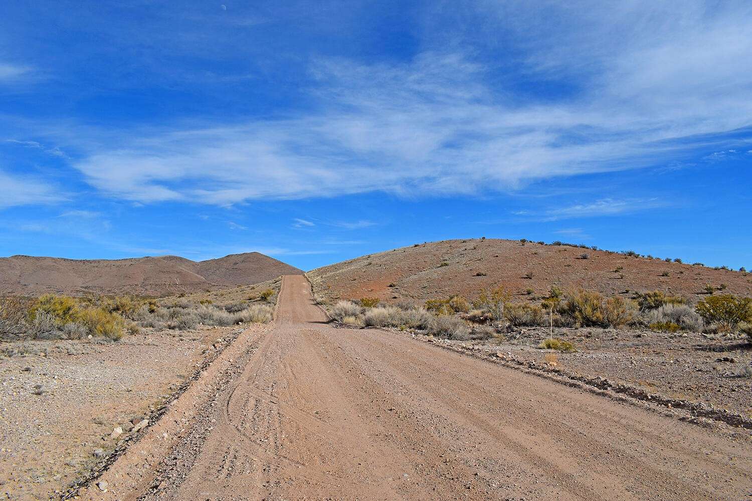 40 Acres of Land for Sale in San Antonio, New Mexico