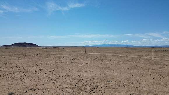 2 Acres of Land for Sale in Veguita, New Mexico