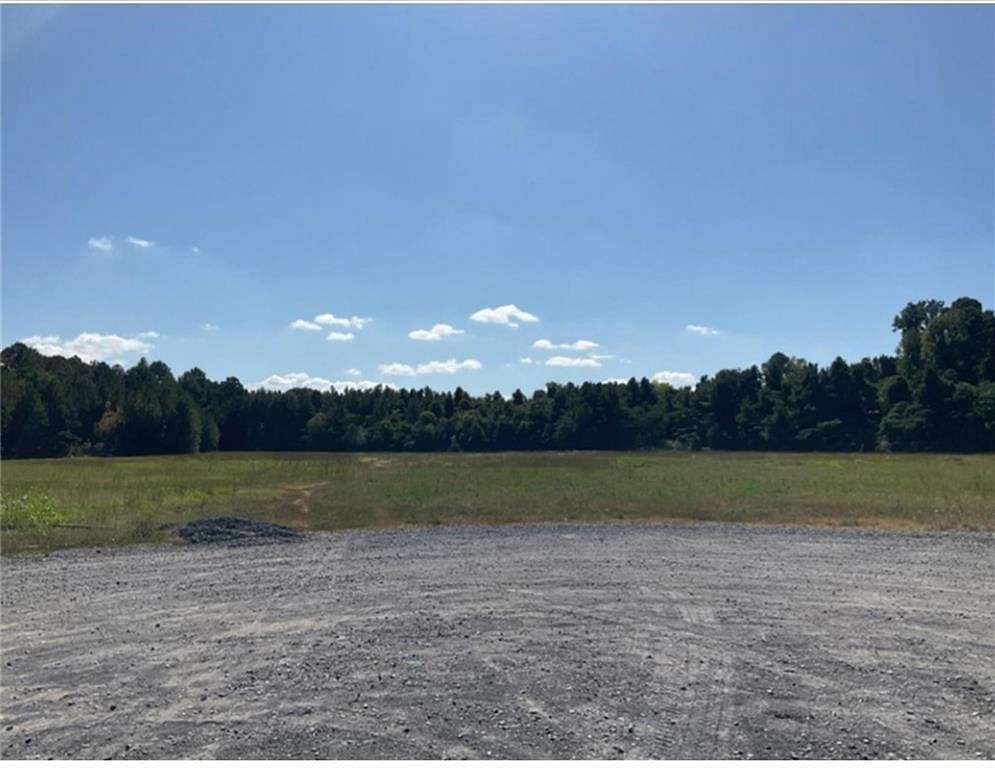 13.6 Acres of Mixed-Use Land for Sale in Dalton, Georgia
