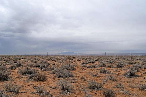 0.5 Acres of Land for Sale in Belen, New Mexico