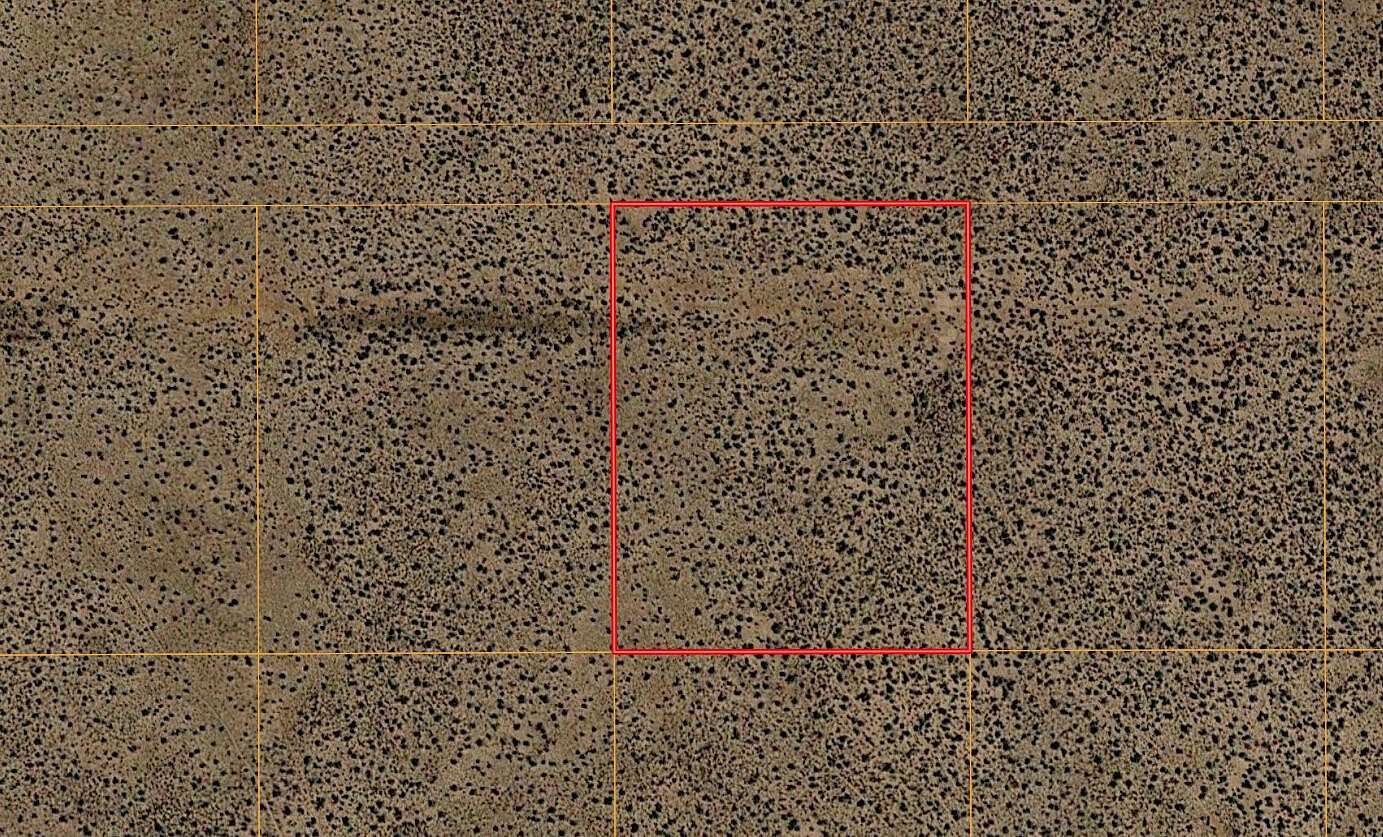 0.9 Acres of Land for Sale in Rio Communities, New Mexico