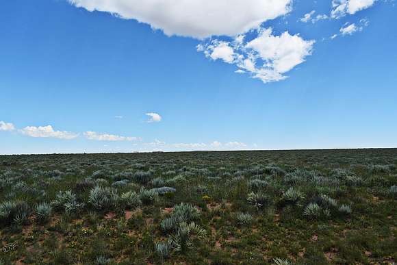 2 Acres of Residential Land for Sale in Moriarty, New Mexico