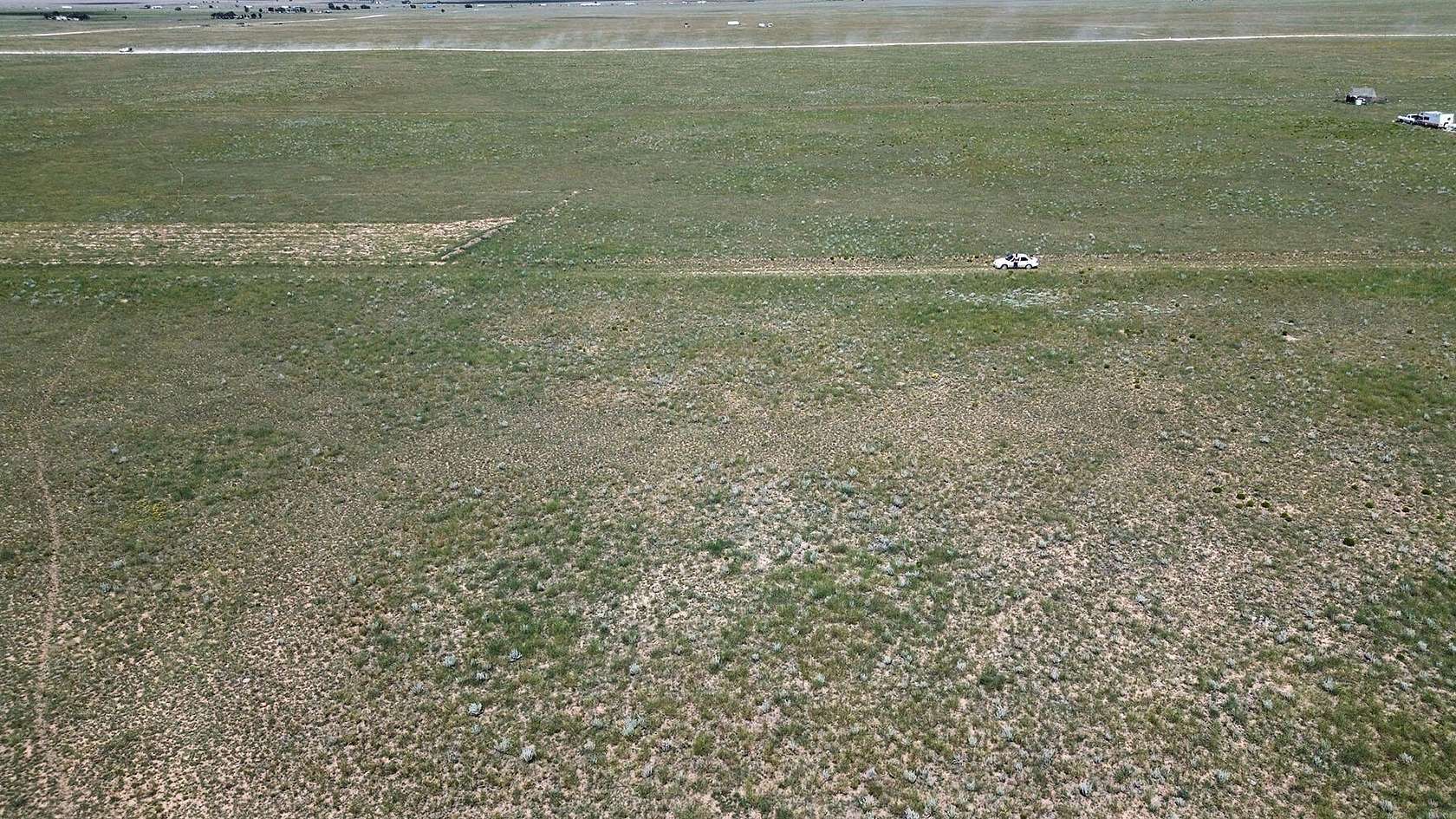 1 Acre of Residential Land for Sale in Moriarty, New Mexico