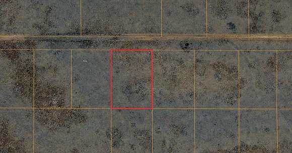 1 Acre of Land for Sale in Moriarty, New Mexico