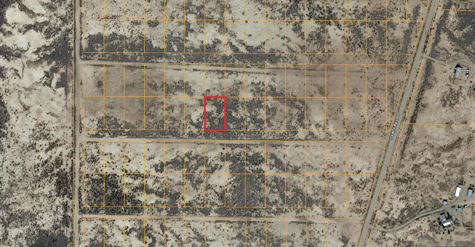 0.51 Acres of Land for Sale in Deming, New Mexico