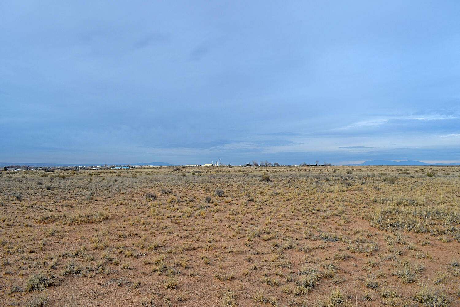1.5 Acres of Land for Sale in Belen, New Mexico