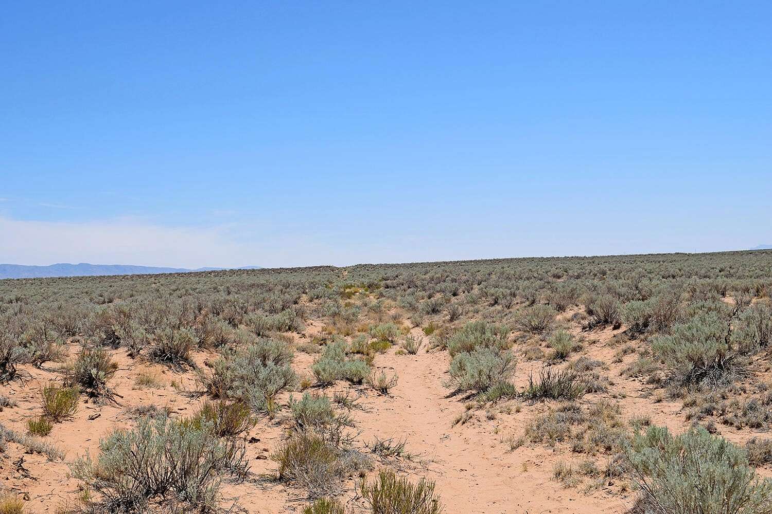 0.5 Acres of Land for Sale in Belen, New Mexico