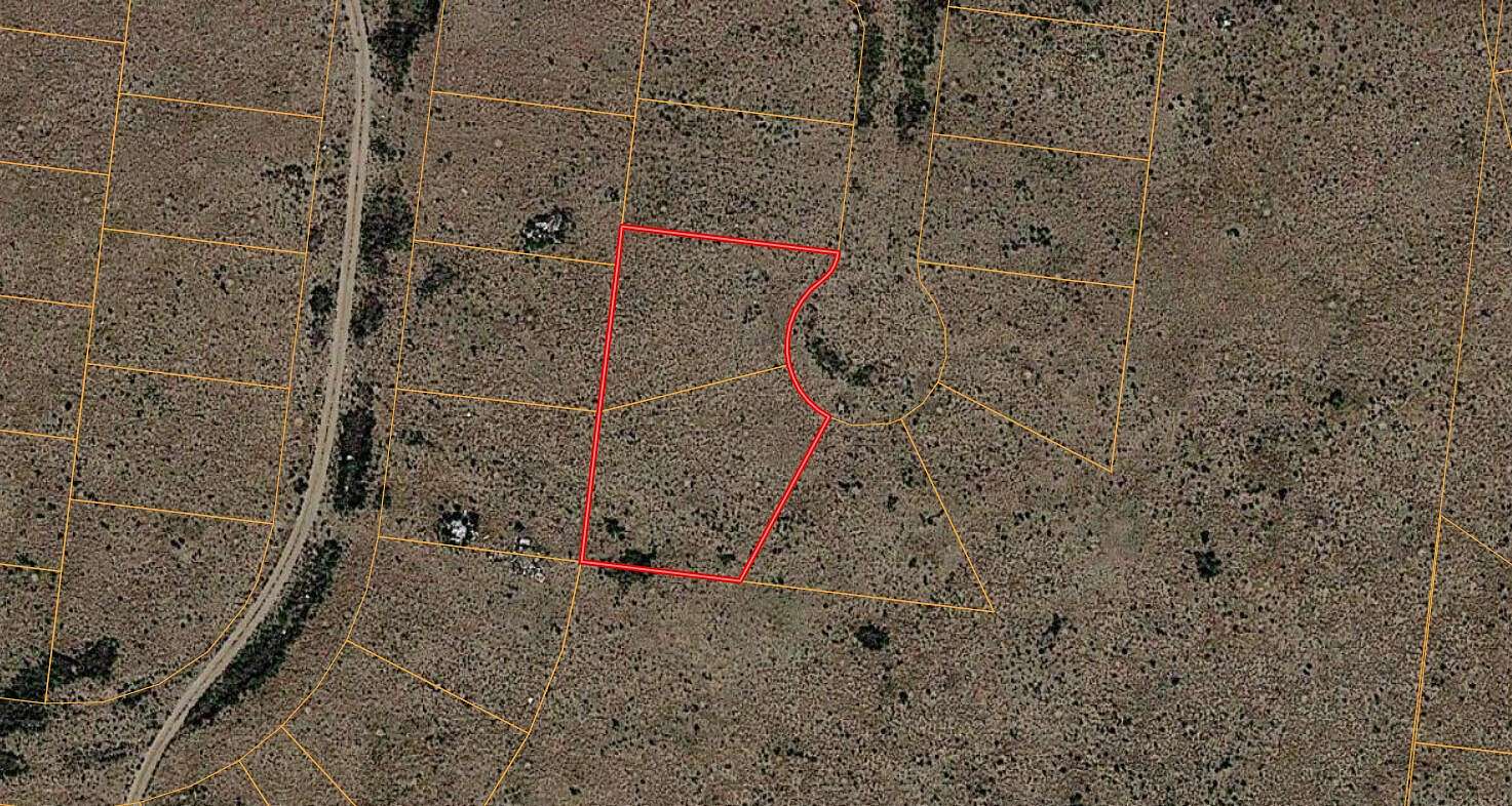 0.5 Acres of Land for Sale in Los Lunas, New Mexico