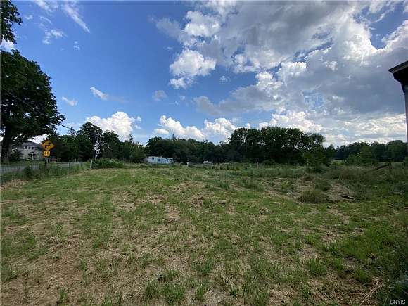 3.4 Acres of Residential Land for Sale in Warren, New York