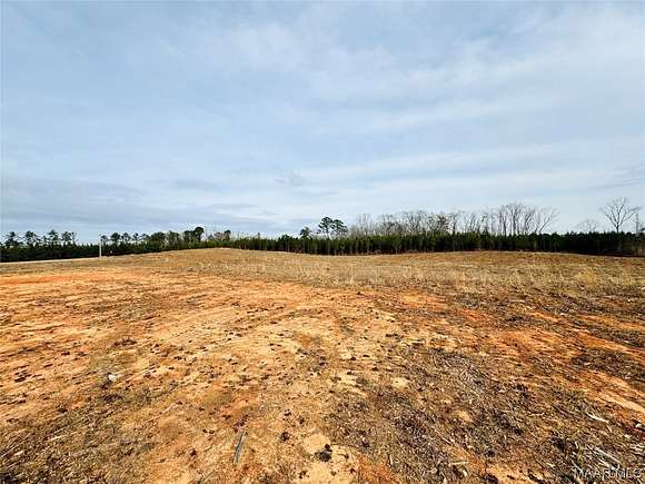 5 Acres of Residential Land for Sale in Titus, Alabama