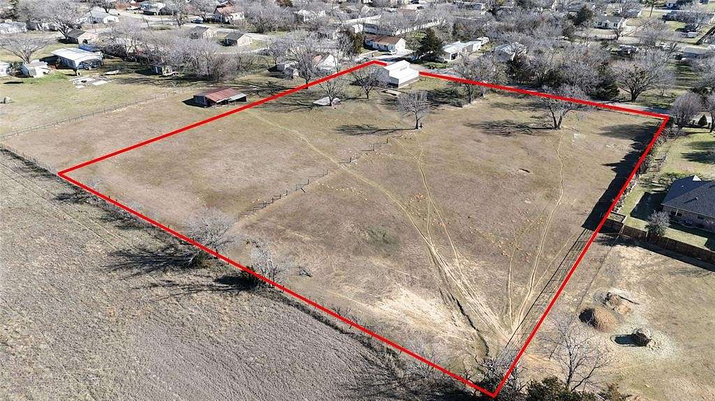 2.7 Acres of Residential Land for Sale in Boyd, Texas