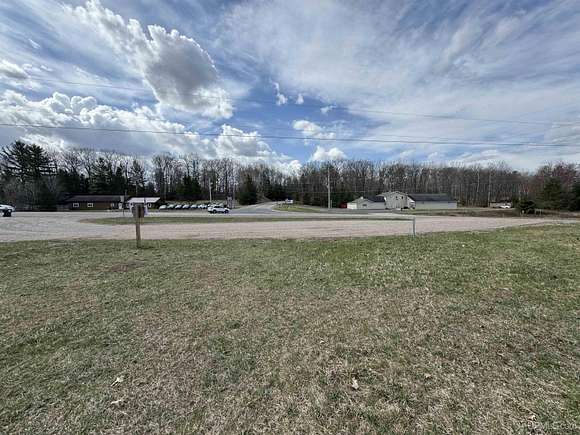 4.8 Acres of Mixed-Use Land for Sale in Iron Mountain, Michigan