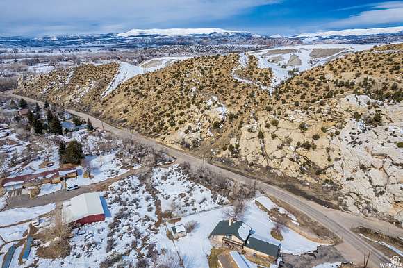 10 Acres of Residential Land for Sale in Vernal, Utah
