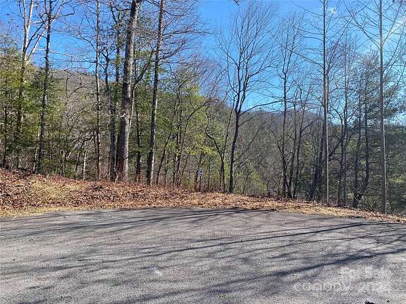 0.64 Acres of Residential Land for Sale in Marshall, North Carolina