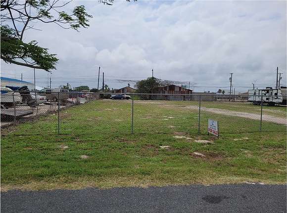 0.25 Acres of Residential Land for Sale in Corpus Christi, Texas
