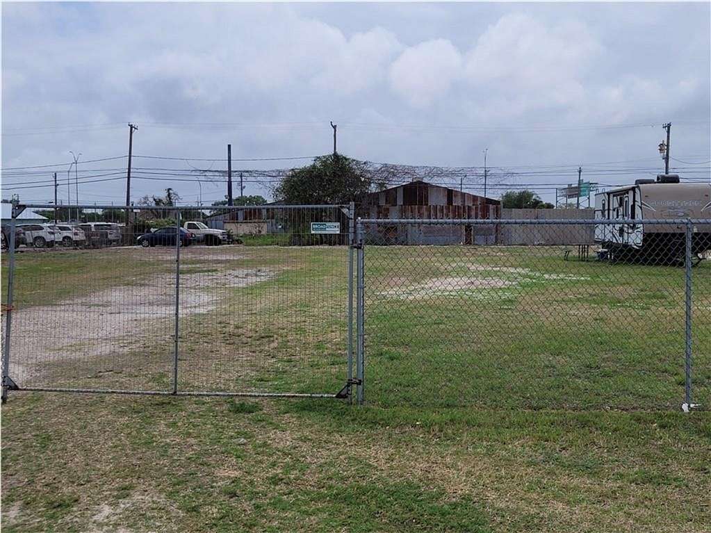 0.23 Acres of Residential Land for Sale in Corpus Christi, Texas