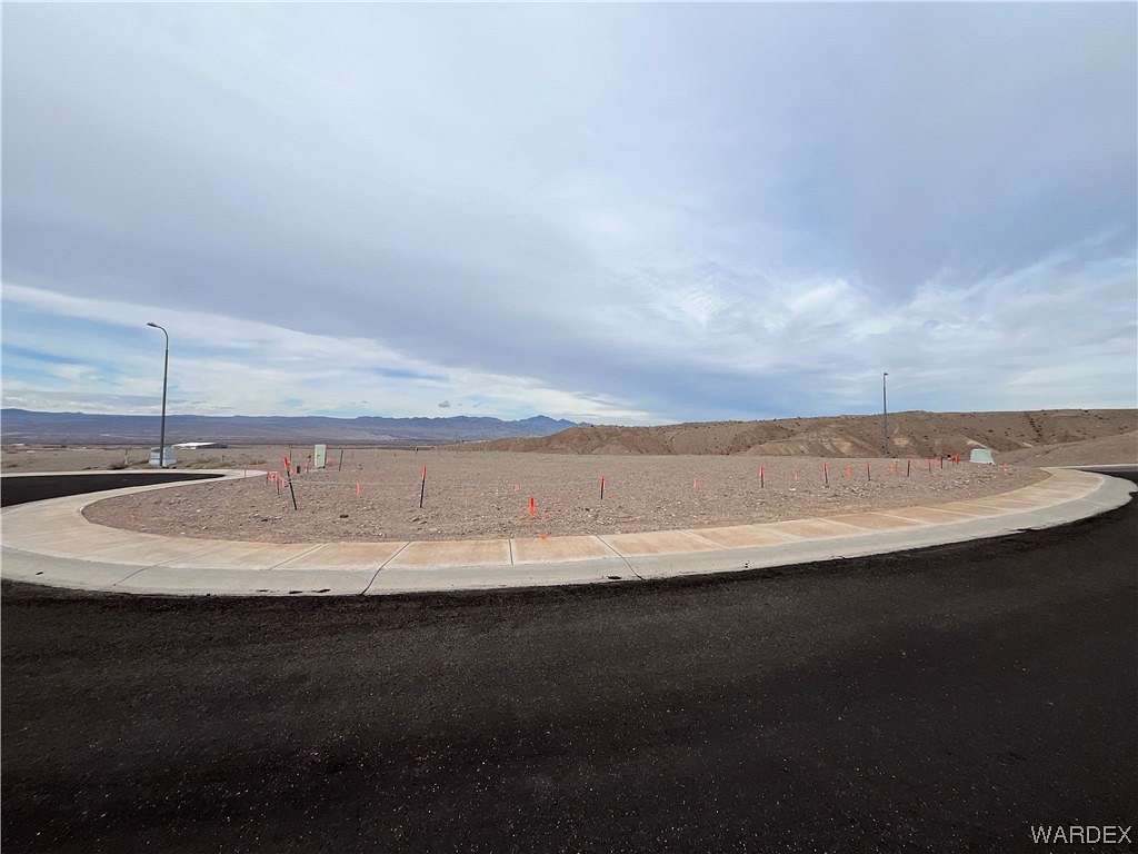 0.38 Acres of Residential Land for Sale in Bullhead City, Arizona