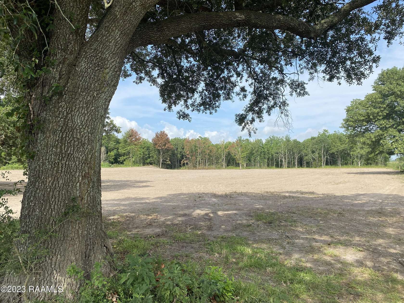9.2 Acres of Land for Sale in Crowley, Louisiana