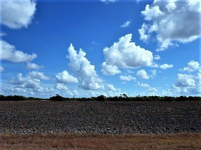 8.7 Acres of Land for Sale in Portland, Texas