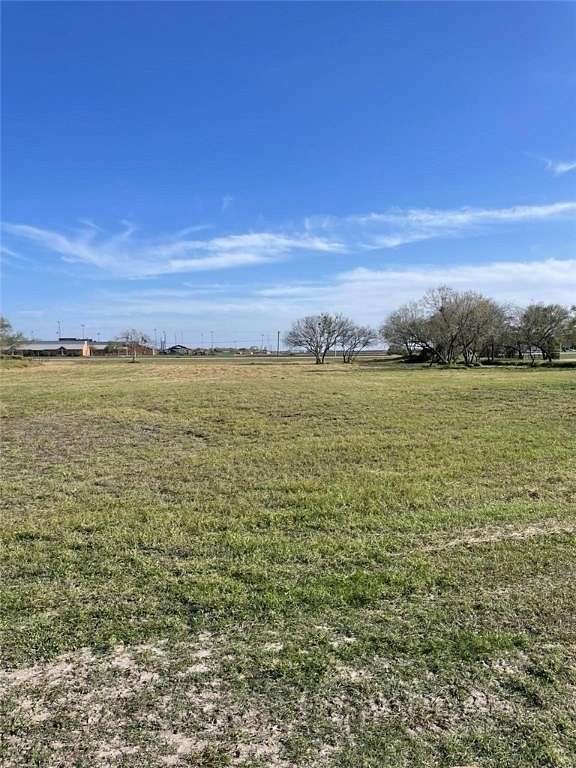 2.4 Acres of Mixed-Use Land for Sale in Orange Grove, Texas