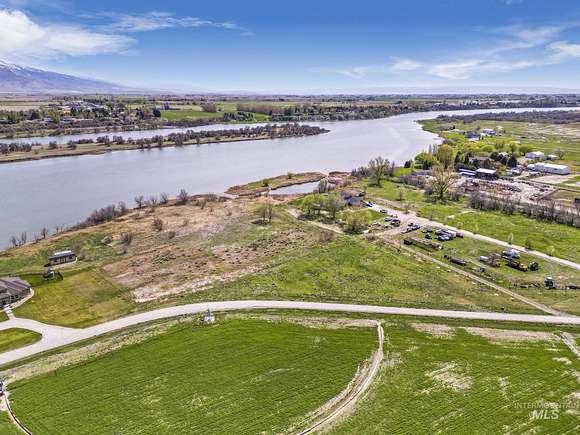2.6 Acres of Residential Land for Sale in Rupert, Idaho