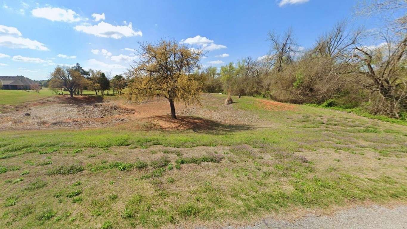 1.5 Acres of Residential Land for Sale in Oklahoma City, Oklahoma