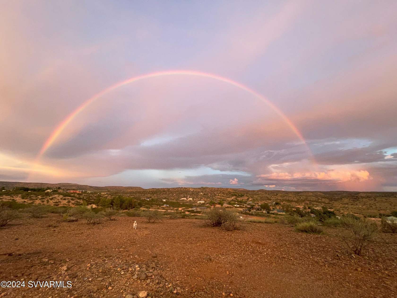 5.9 Acres of Land for Sale in Cornville, Arizona