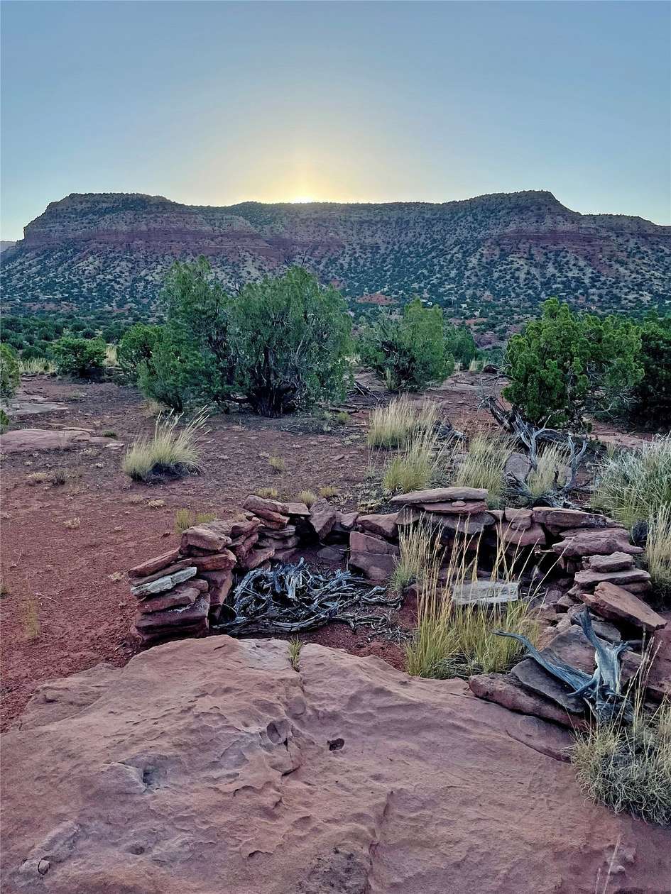 12.5 Acres of Recreational Land for Sale in Jemez Pueblo, New Mexico