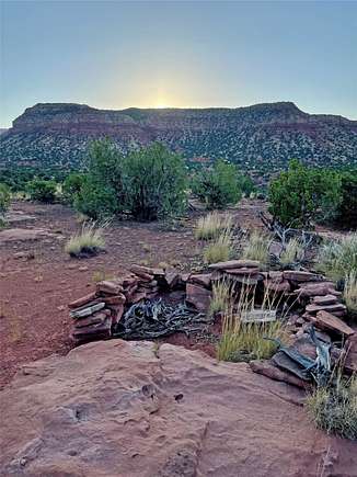 12.5 Acres of Recreational Land for Sale in Jemez Pueblo, New Mexico