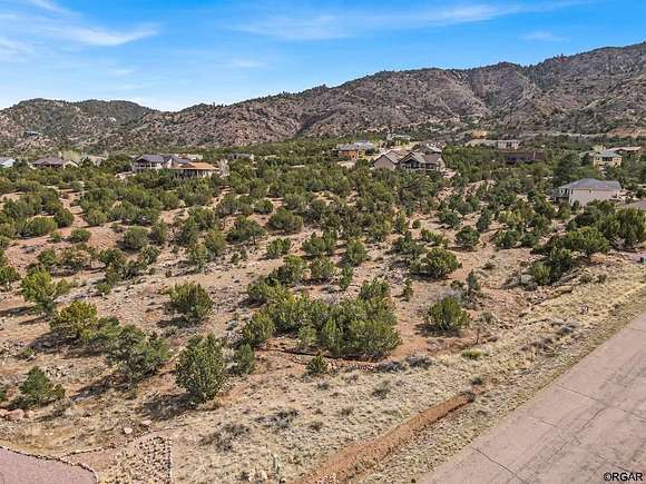 1.1 Acres of Residential Land for Sale in Cañon City, Colorado