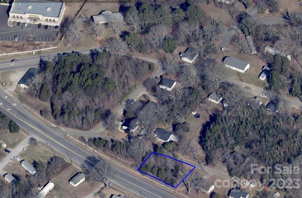 0.22 Acres of Residential Land for Sale in York, South Carolina