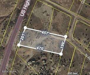 2.3 Acres of Residential Land for Sale in St. Johns, Arizona