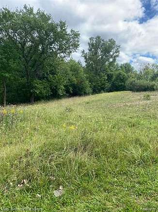 1 Acre of Residential Land for Sale in Fenton, Michigan