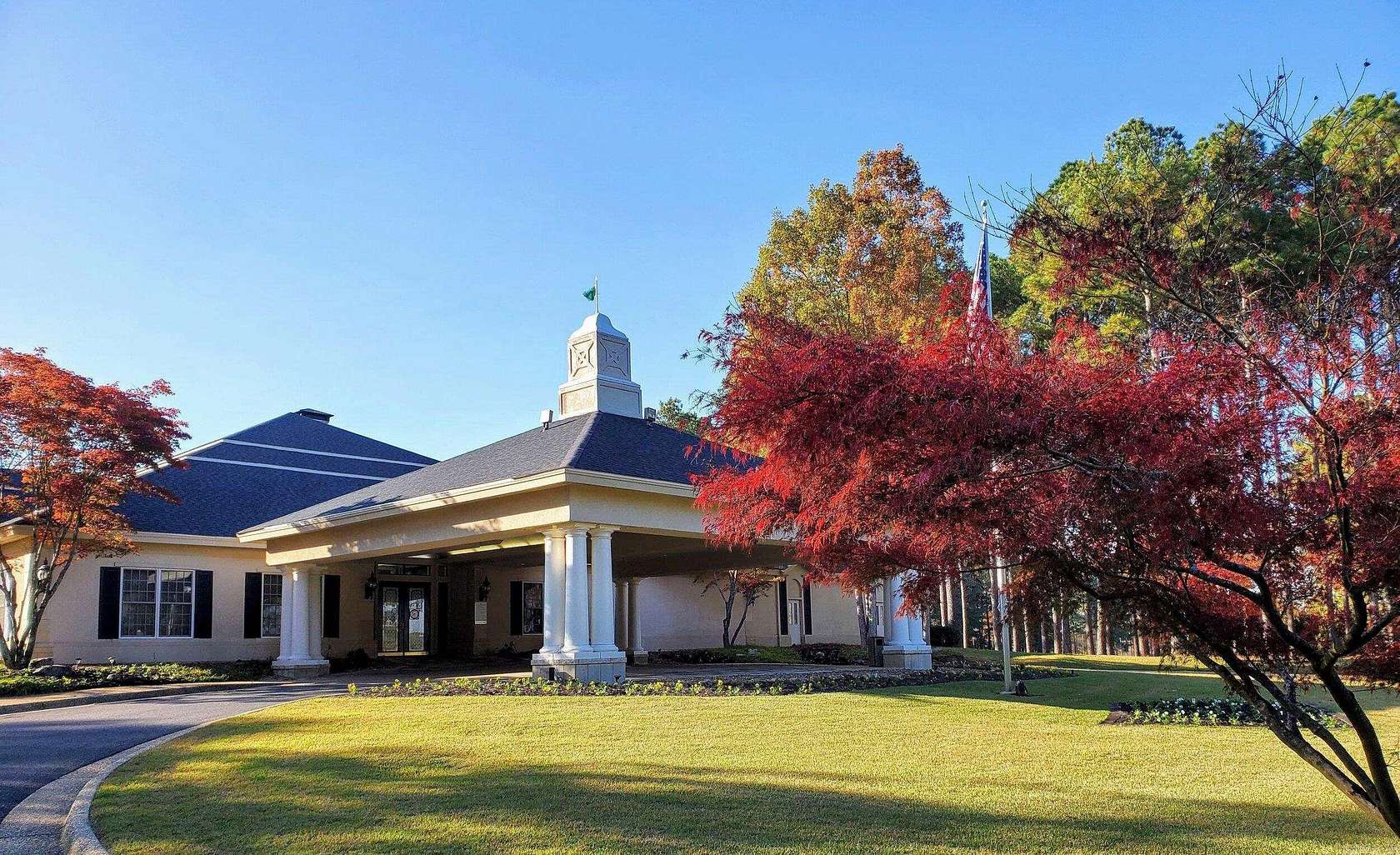 0.52 Acres of Residential Land for Sale in Hot Springs Village, Arkansas