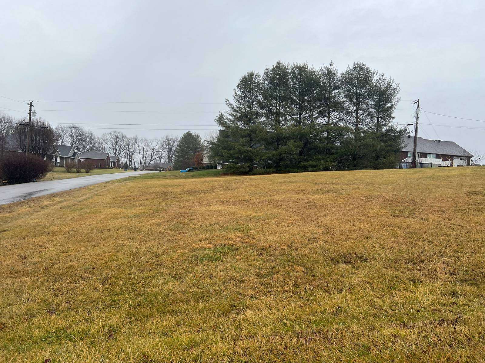 0.43 Acres of Residential Land for Sale in Campbellsville, Kentucky