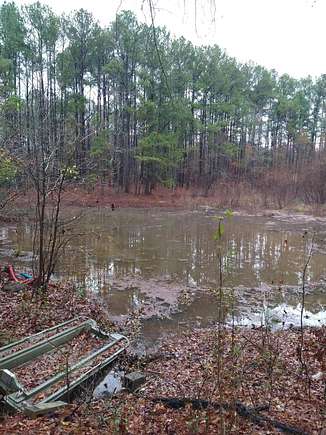 2.3 Acres of Residential Land for Sale in Grovetown, Georgia