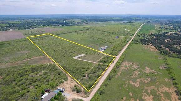 18.1 Acres of Land for Sale in Brookesmith, Texas