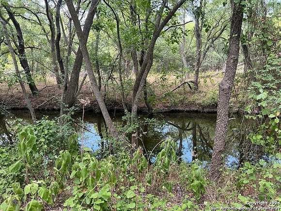 24 Acres of Agricultural Land for Sale in Austin, Texas
