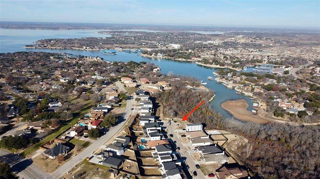 0.27 Acres of Residential Land for Sale in Fort Worth, Texas