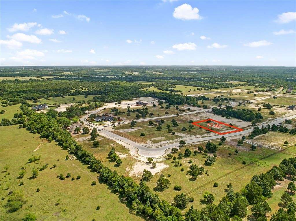 0.77 Acres of Land for Sale in Midlothian, Texas