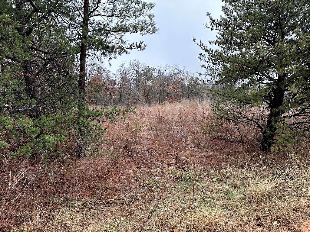 1.8 Acres of Land for Sale in Edmond, Oklahoma